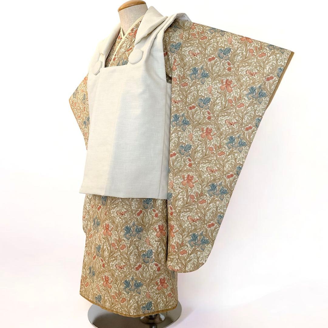 life★［おまとめ］羽織袴セット+被布セット+バンボカバーꕤ七五三