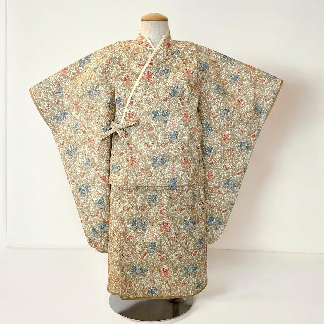 life★［おまとめ］羽織袴セット+被布セット+バンボカバーꕤ七五三