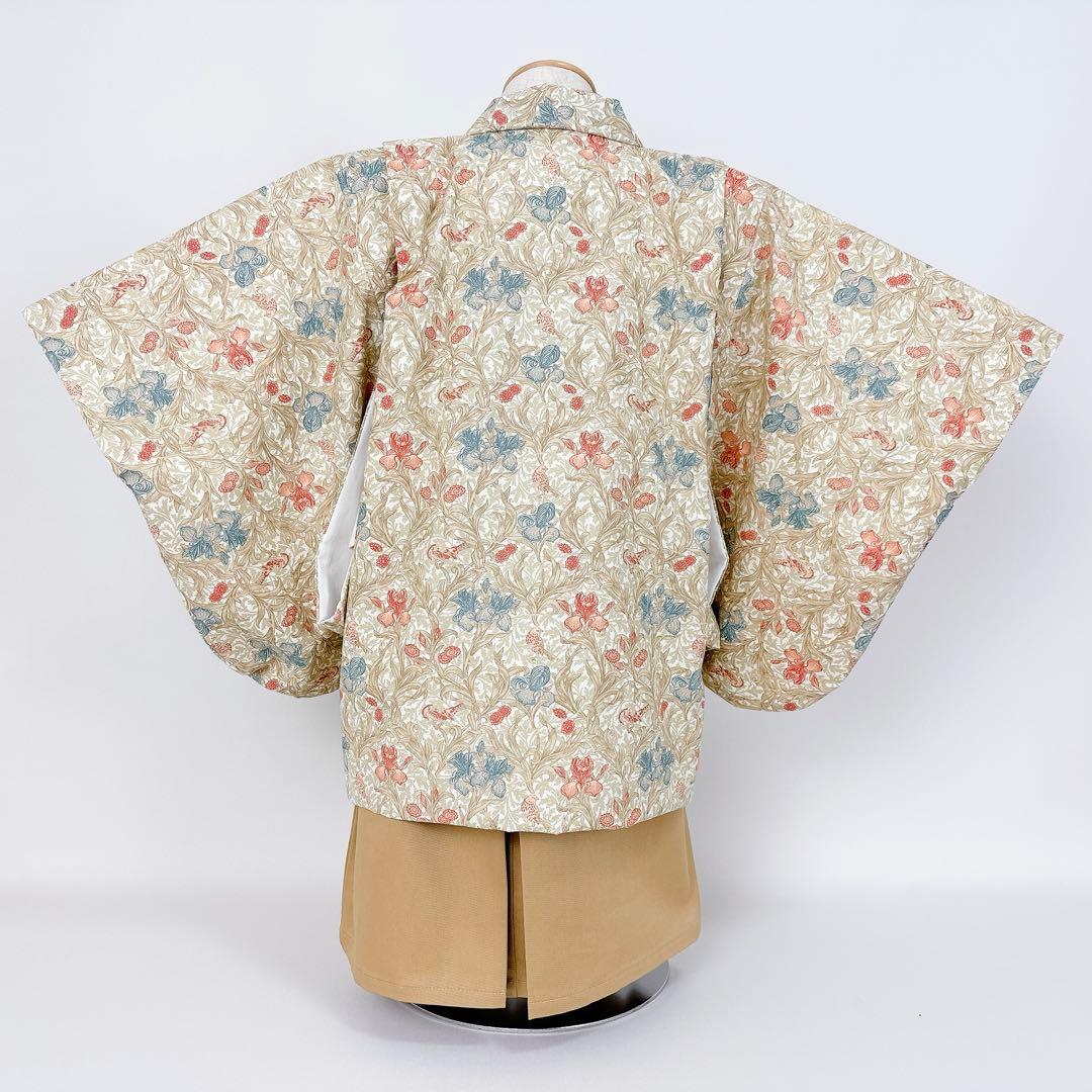 life★［おまとめ］羽織袴セット+被布セット+バンボカバーꕤ七五三