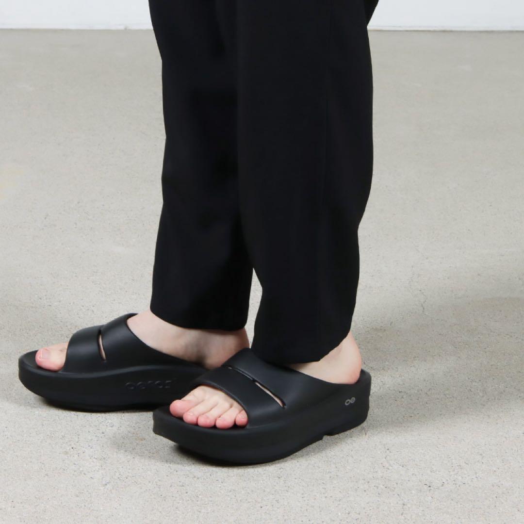 新品！ウーフォス ウーメガ ウーアー 24 黒