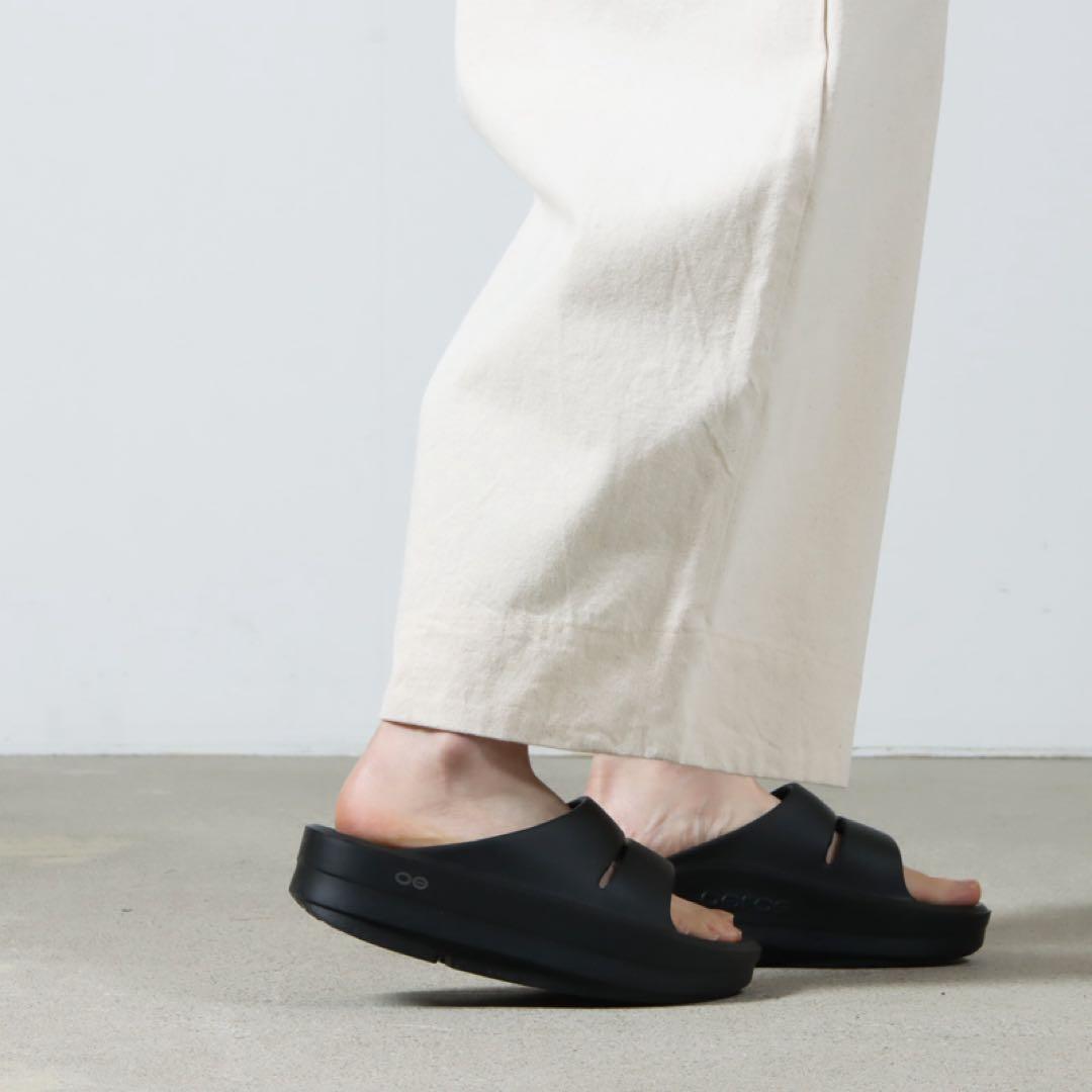 新品！ウーフォス ウーメガ ウーアー 24 黒