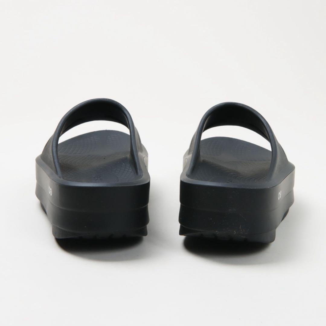 新品！ウーフォス ウーメガ ウーアー 24 黒