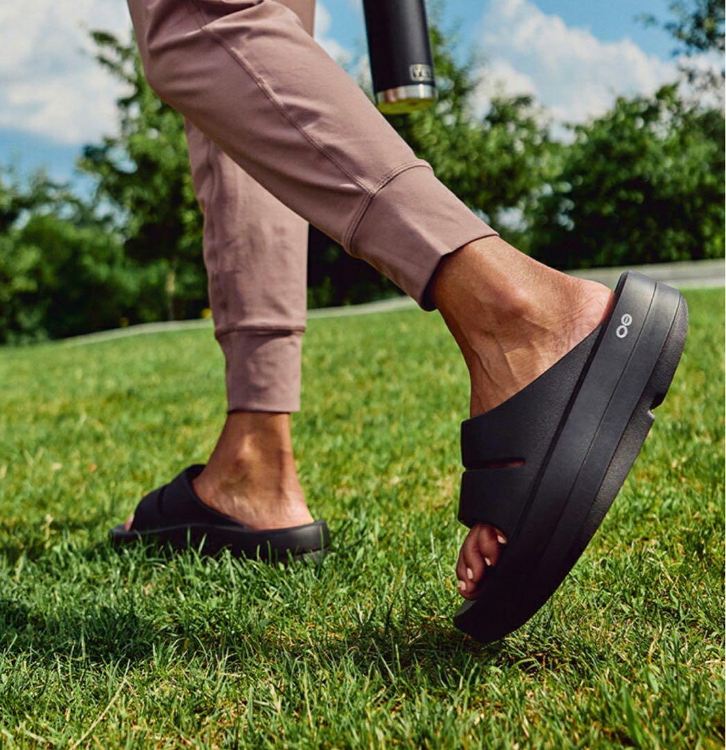 新品！ウーフォス ウーメガ ウーアー 24 黒