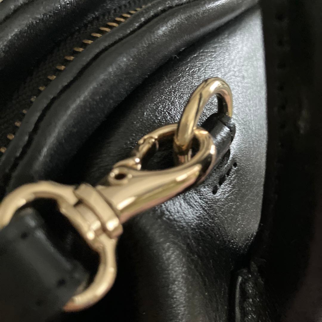 【gemeil】シェイプ2wayミニハンドバッグ