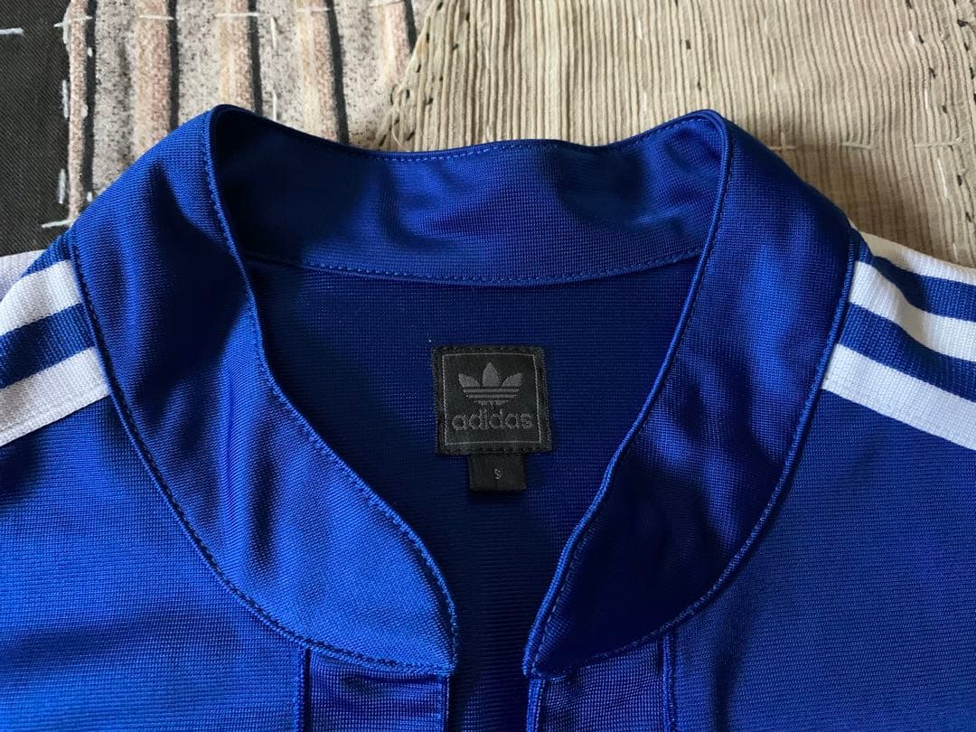 2006年製 adidas オリジナルス 日本代表 ワンピース W杯 ドイツ大会