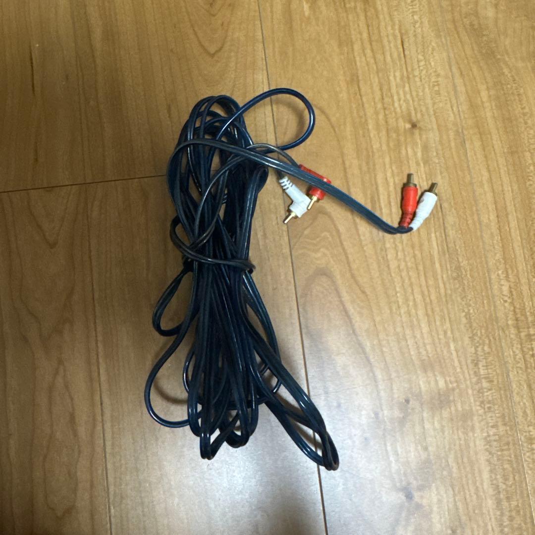 カロッツェリア　　コンパクトウーファー TS-WX120A