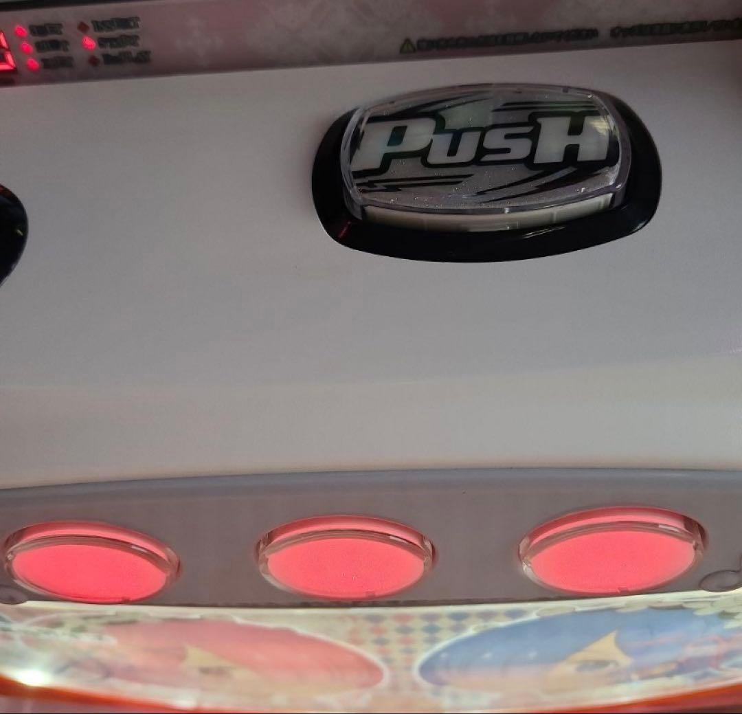 家庭用改造済み パチスロ 実機　Re:ゼロから始める異世界生活　リゼロ　送料込み