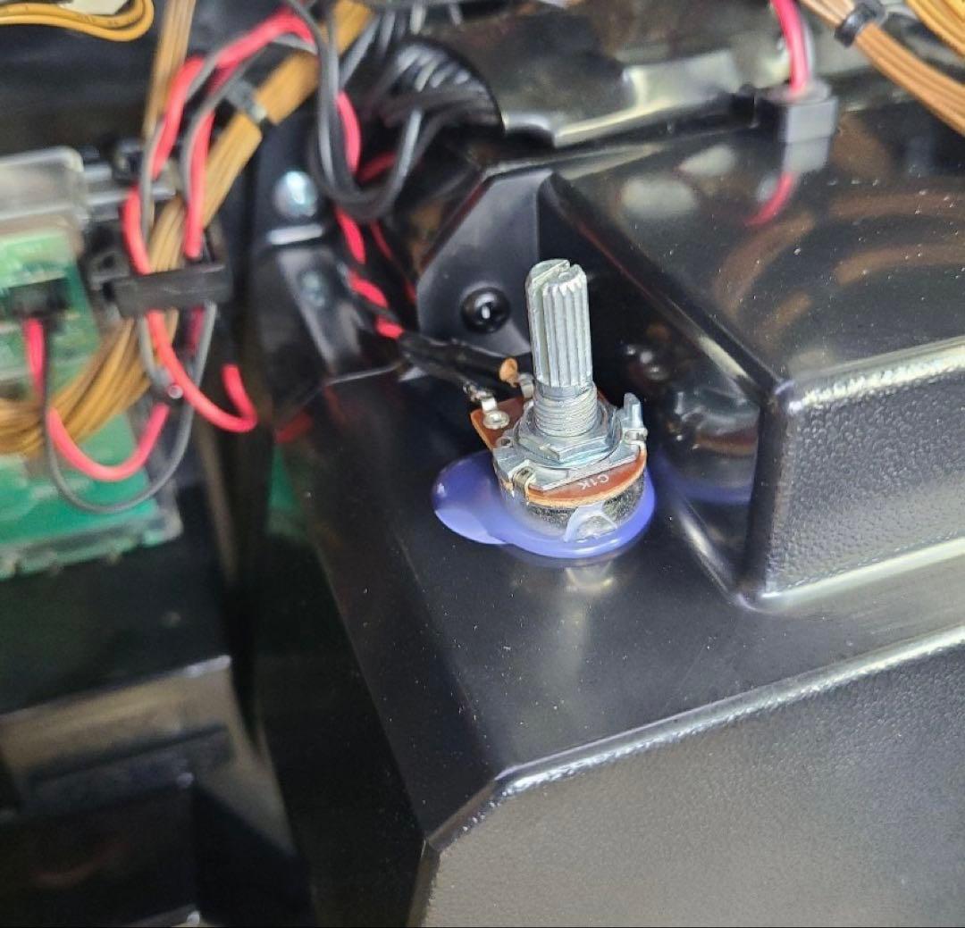 家庭用改造済み パチスロ 実機　Re:ゼロから始める異世界生活　リゼロ　送料込み