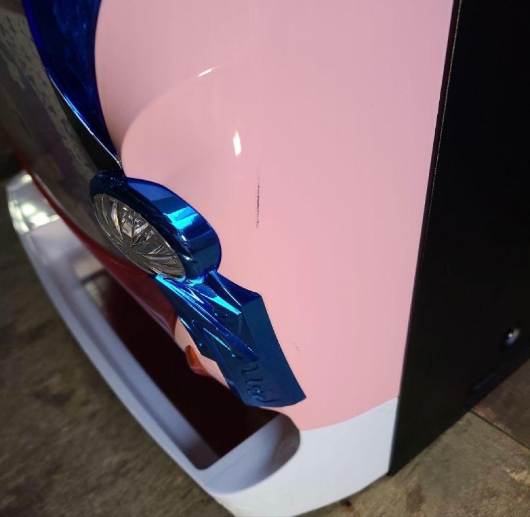 家庭用改造済み パチスロ 実機　Re:ゼロから始める異世界生活　リゼロ　送料込み