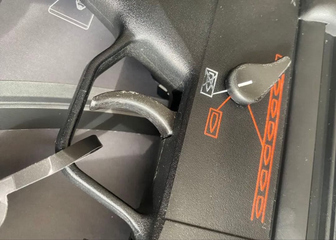 東京マルイ MP5 A4 電動ガン　+パーツセット