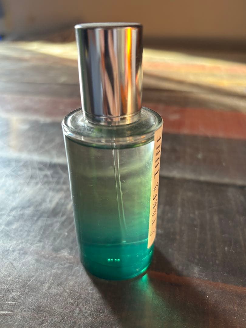 Mrs. GREEN APPLE 香水 パルファチューン 001