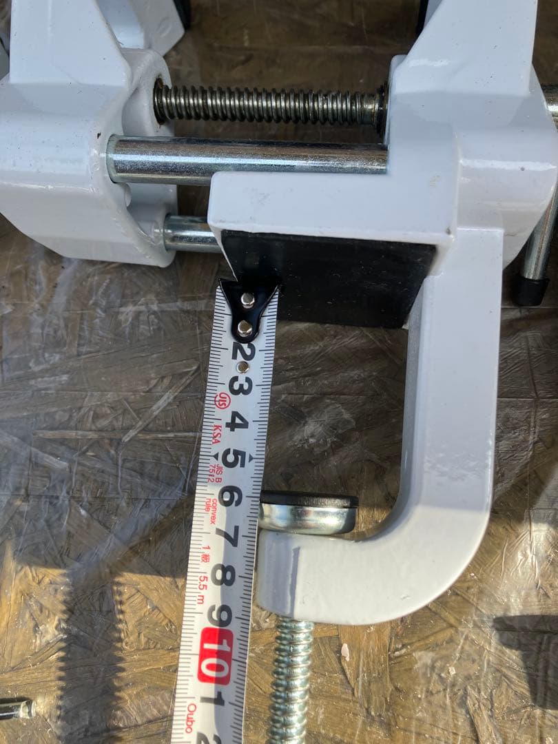 ☆☆3点式バイス Holmenkol☆☆