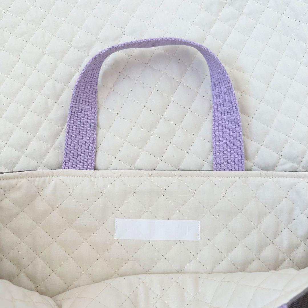 ちきたん⭐︎レッスンバッグ等7点⭐︎女の子入園入学グッズハンドメイド