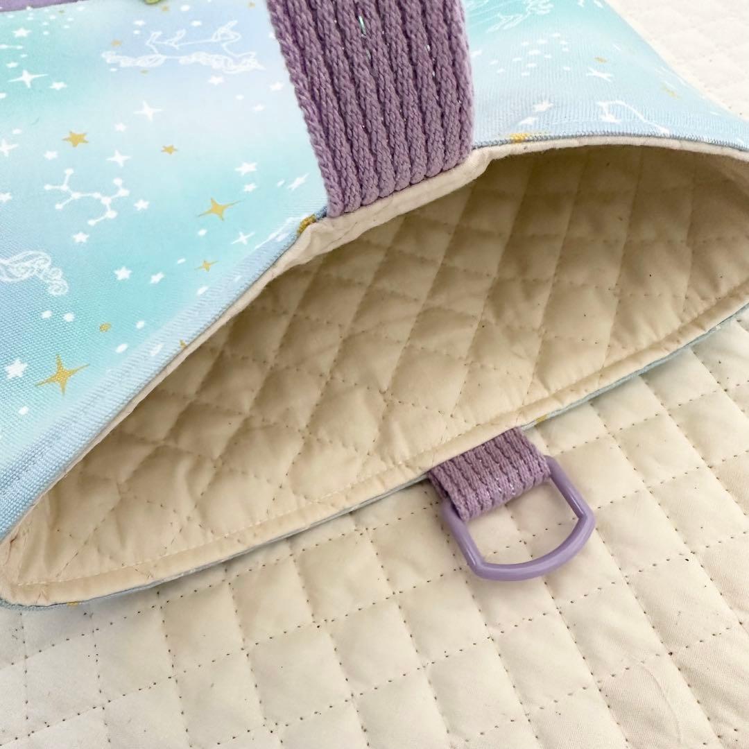 ちきたん⭐︎レッスンバッグ等7点⭐︎女の子入園入学グッズハンドメイド