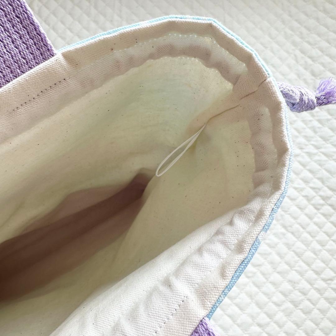 ちきたん⭐︎レッスンバッグ等7点⭐︎女の子入園入学グッズハンドメイド