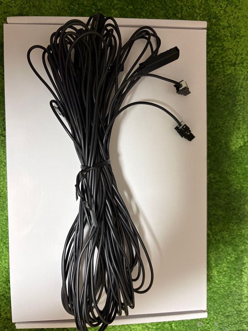 KENWOOD MDV-D707BT カーナビ 2020年製