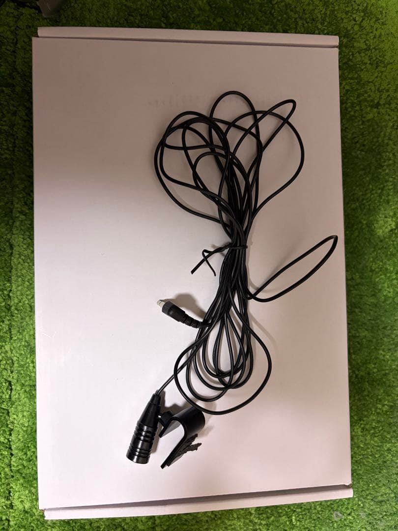 KENWOOD MDV-D707BT カーナビ 2020年製