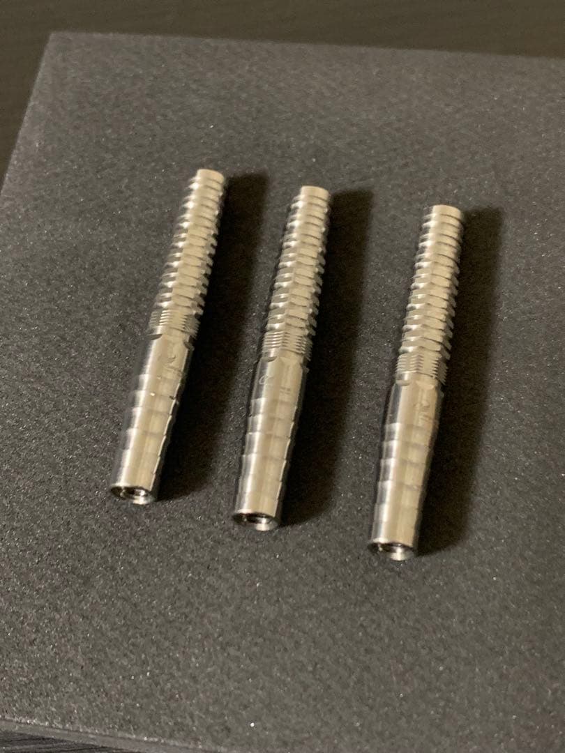 【コスモダーツ】 Shinji Umeda v2 梅田伸二モデル 2BA