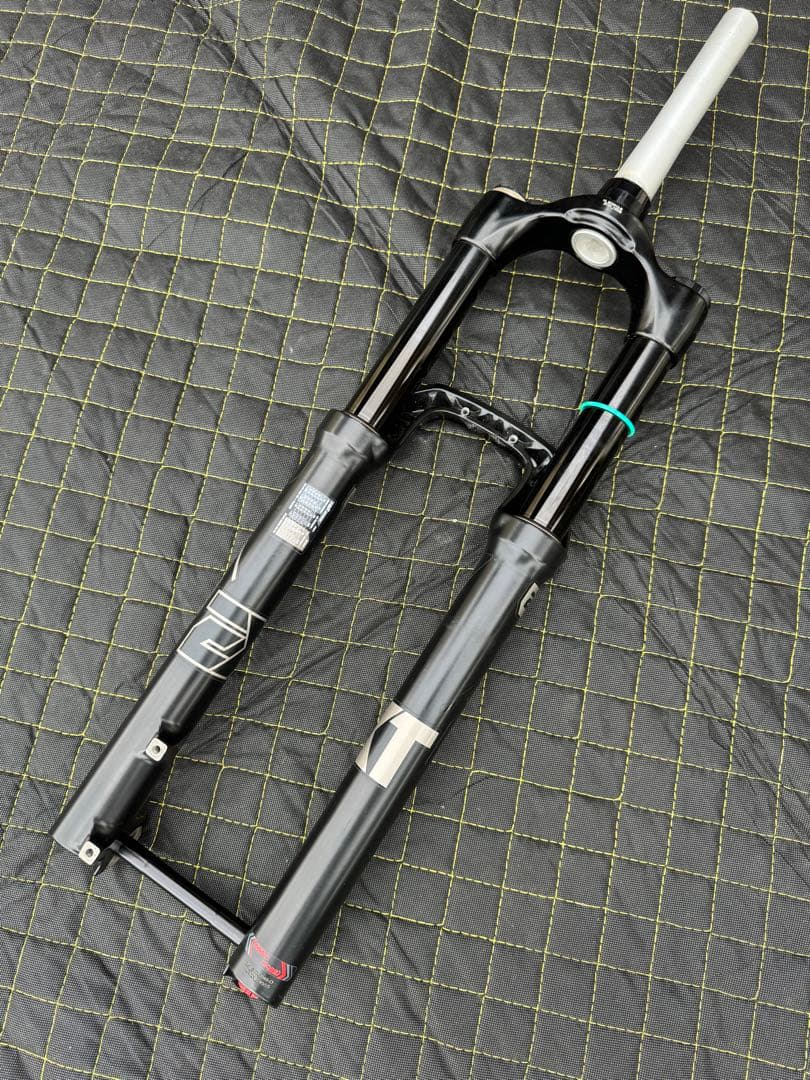 EXT ERA V2 29インチ 150mm