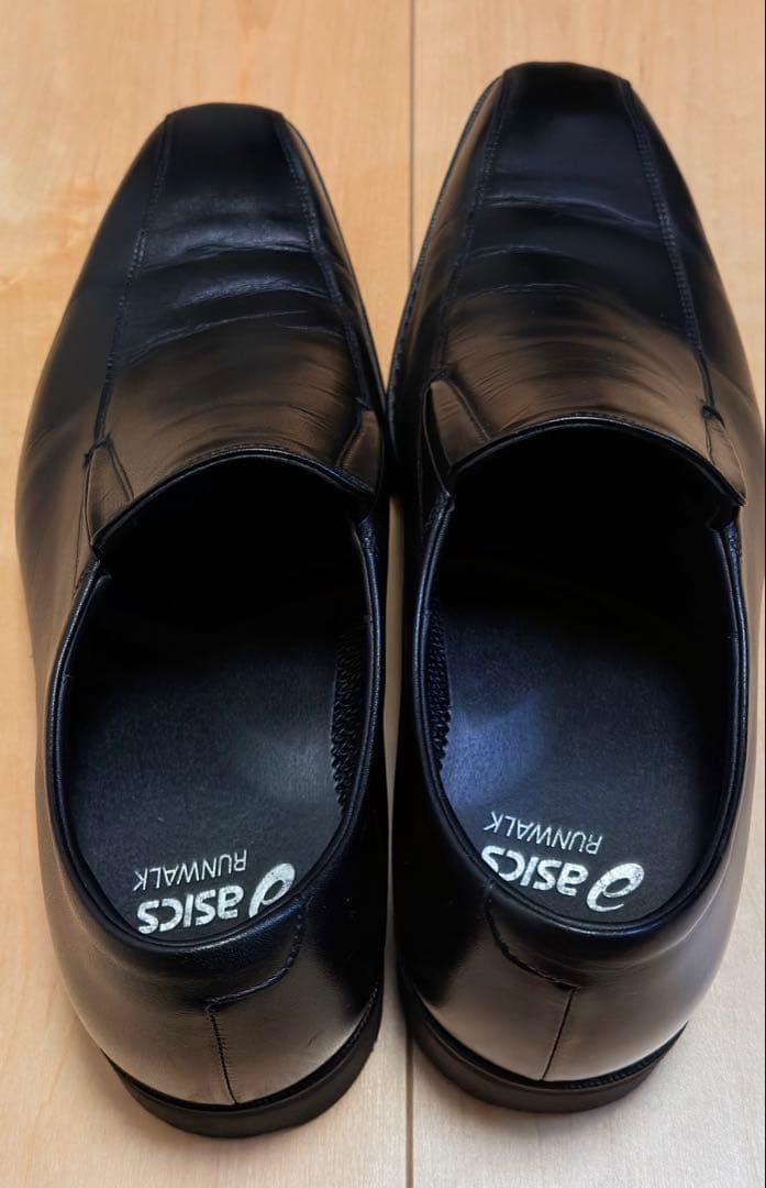 アシックスウォーキング 防水機能ランウォーク GORE-TEX 4E 24.5