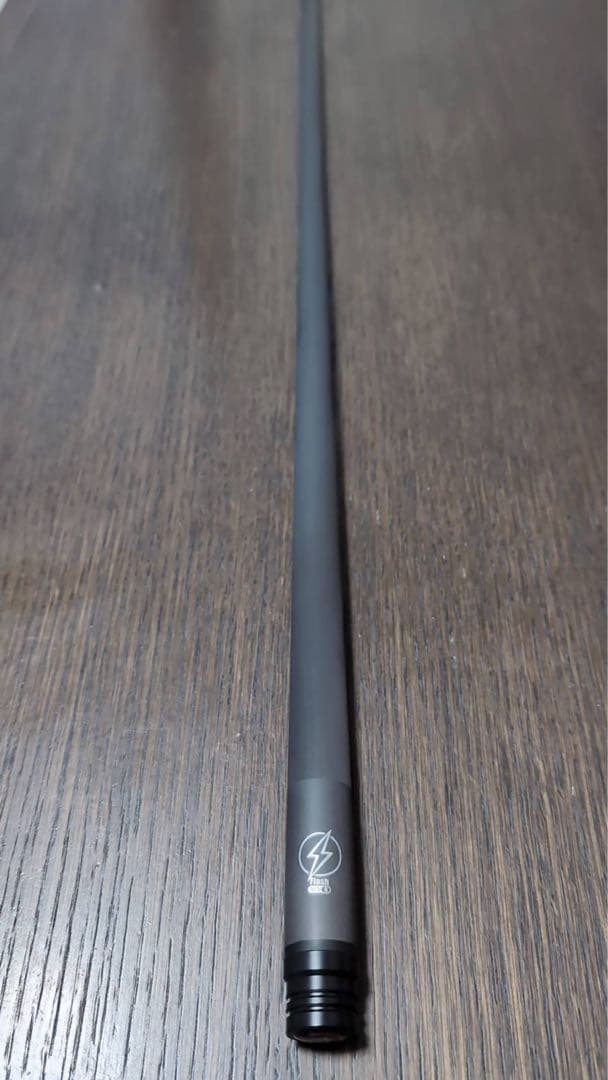【最終値下げ】正規購入 新品 ハオCUE Flash 2024 カーボンシャフト