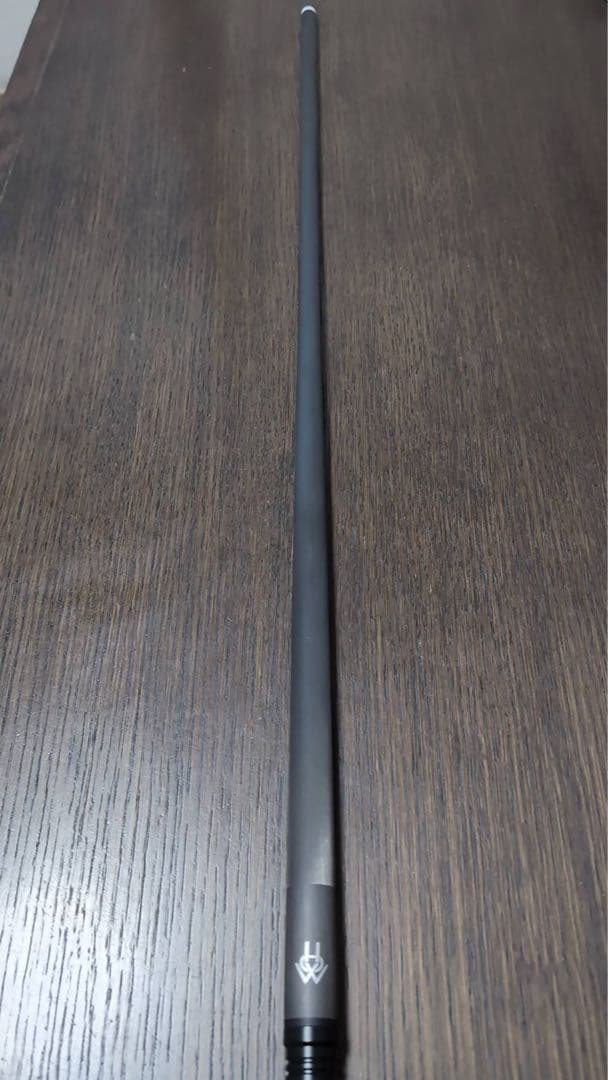 【最終値下げ】正規購入 新品 ハオCUE Flash 2024 カーボンシャフト