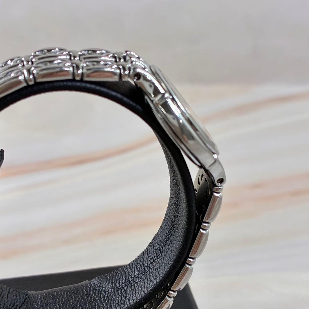 SEIKO CREDOR　セイコー クレドール　クオーツ 美品　可動