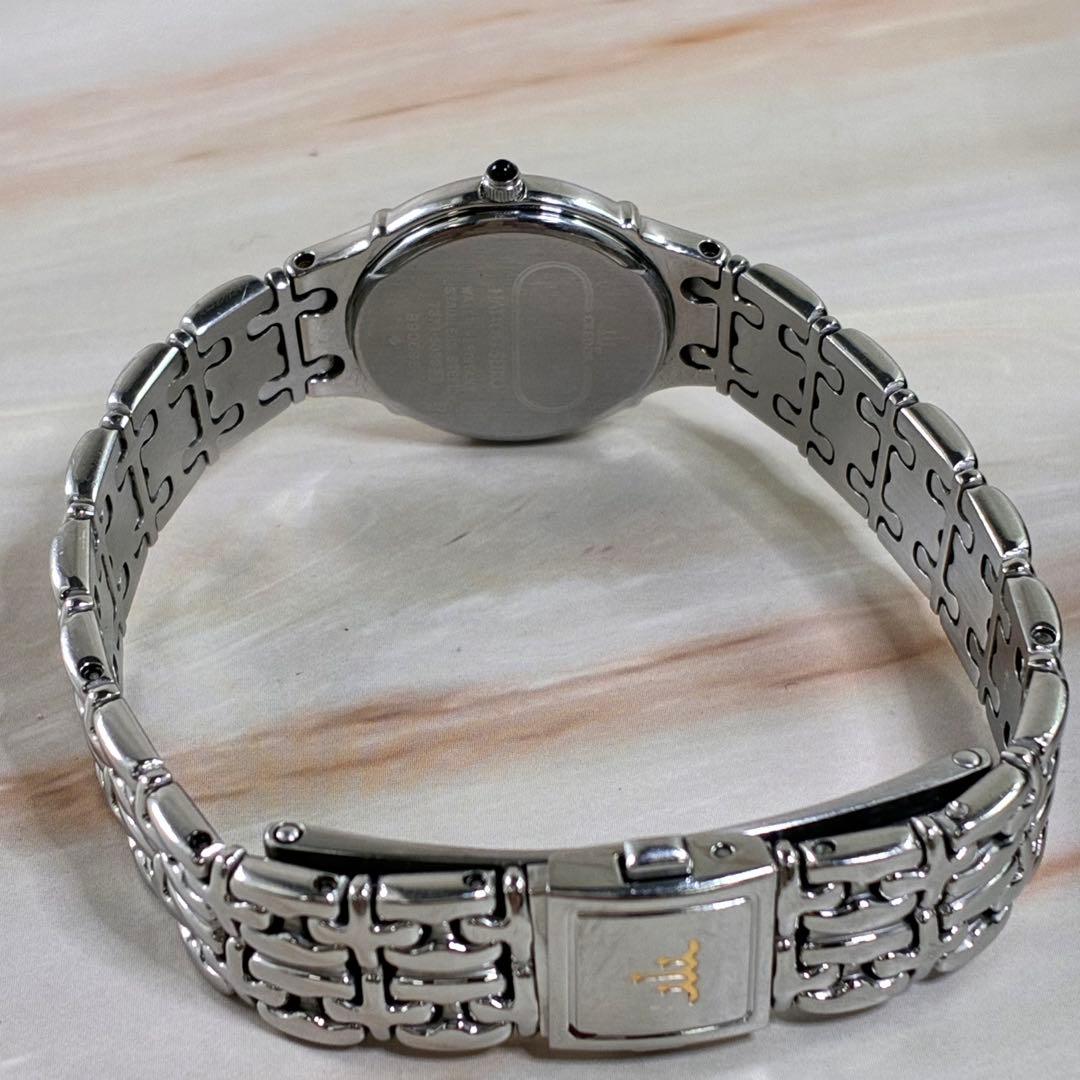 SEIKO CREDOR　セイコー クレドール　クオーツ 美品　可動