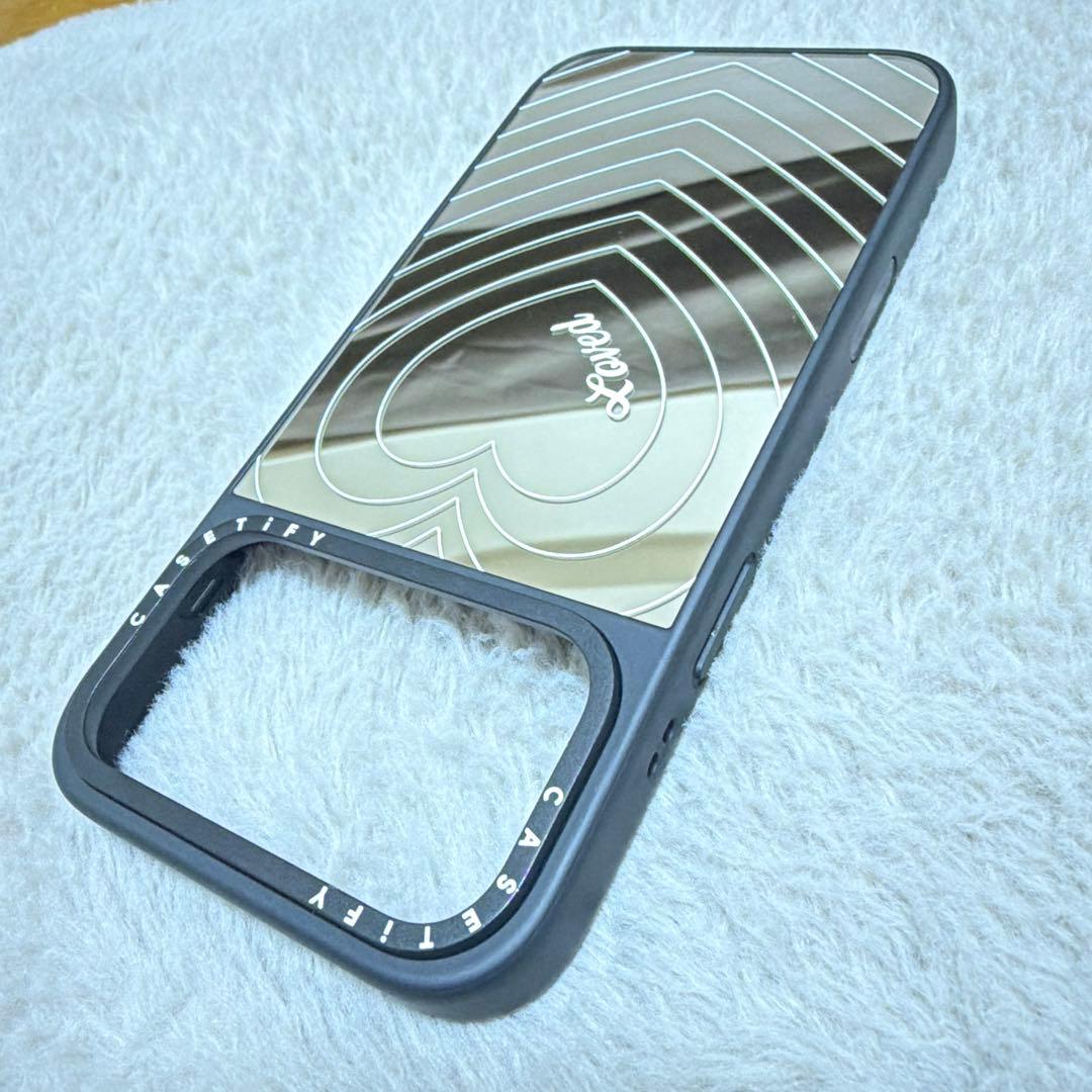 ケースティファイ 17proMax