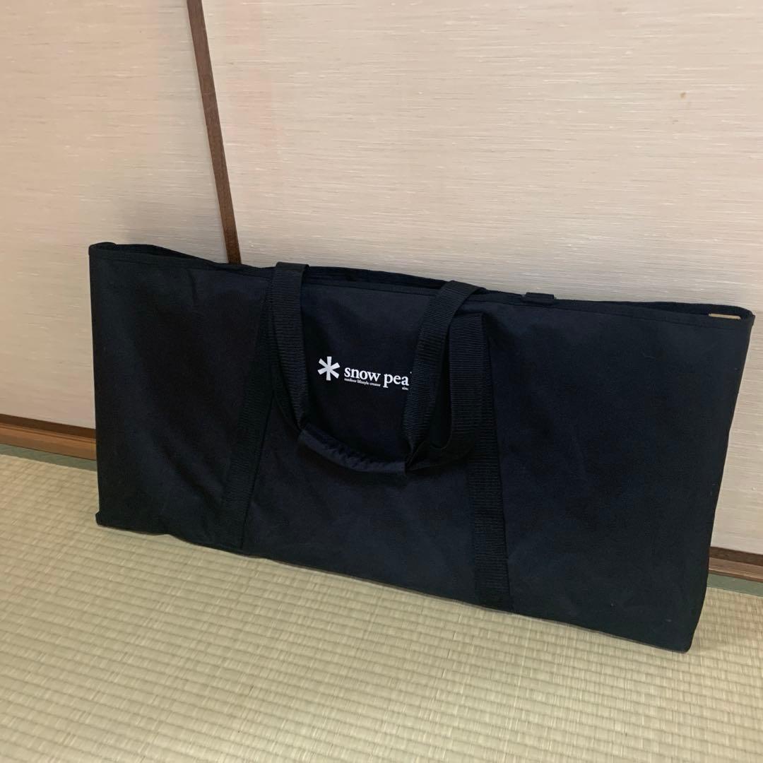 スノーピーク  peak IGT スリム CK-180 IGTスリム