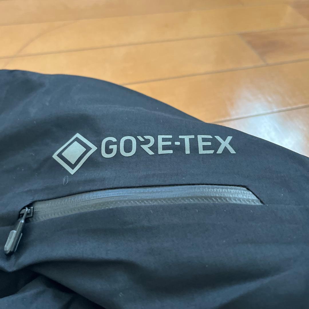 BURTON ［ak］GORE-TEX スノーボードジャケット Mサイズ　上下