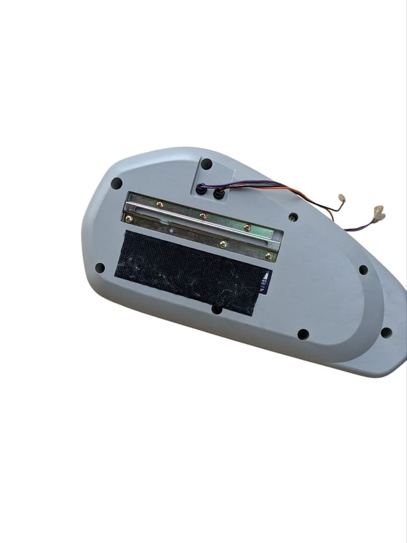 アルパイン 4way Boxスピーカー SBS1645S 動作品