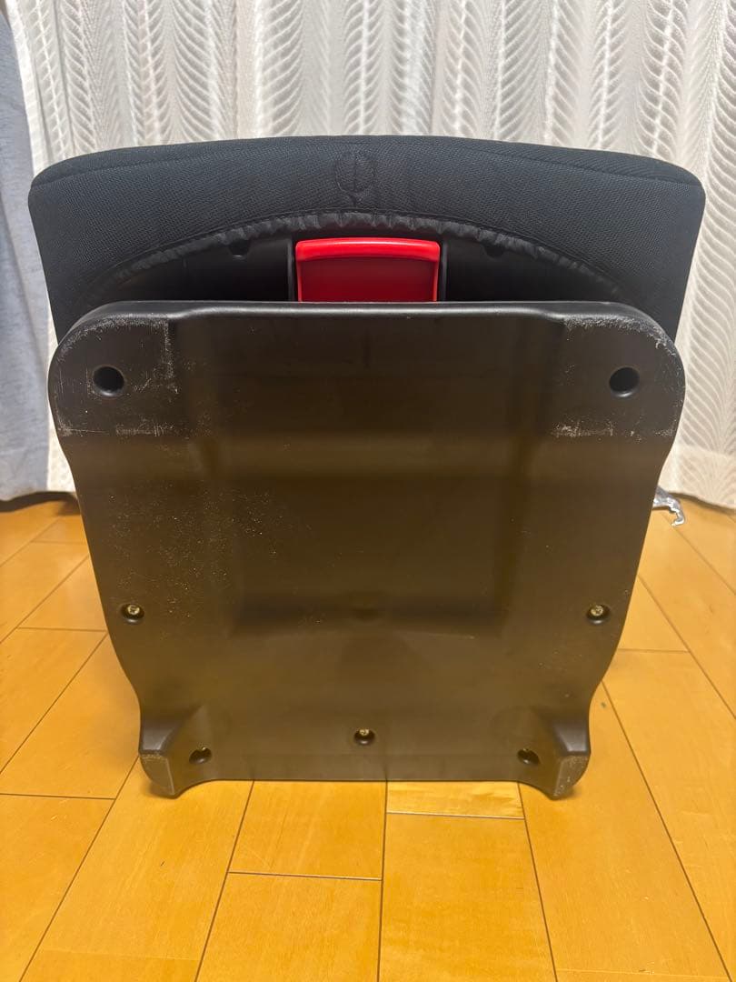 Joie ブラック チャイルドシート C0925