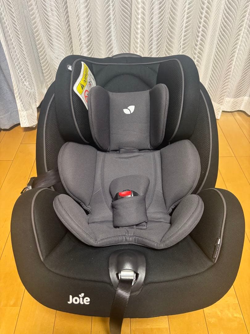 Joie ブラック チャイルドシート C0925
