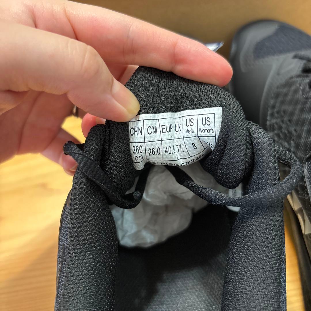 【値下げ中！】YONEX ®︎ テニスシューズ オムニ•クレー用 26