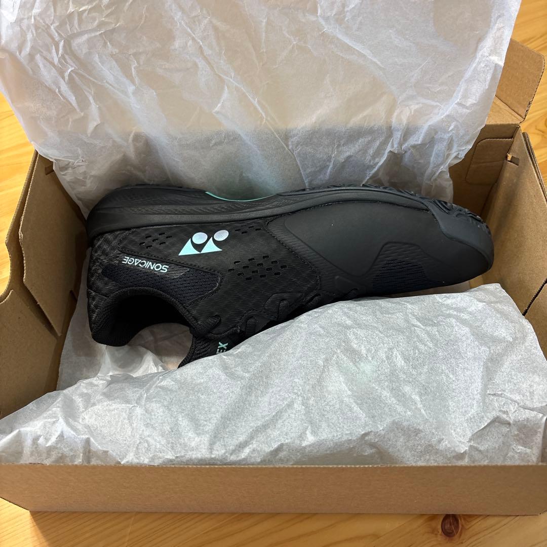 【値下げ中！】YONEX ®︎ テニスシューズ オムニ•クレー用 26