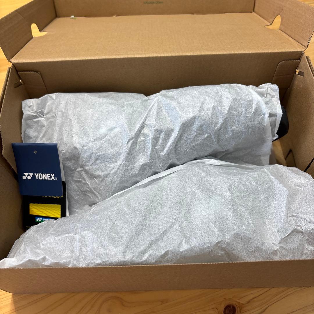 【値下げ中！】YONEX ®︎ テニスシューズ オムニ•クレー用 26