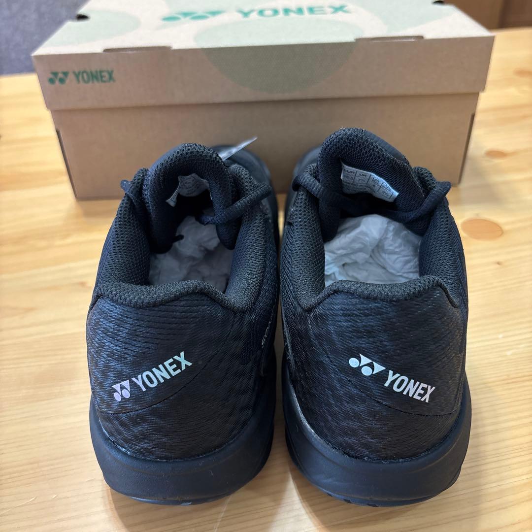 【値下げ中！】YONEX ®︎ テニスシューズ オムニ•クレー用 26