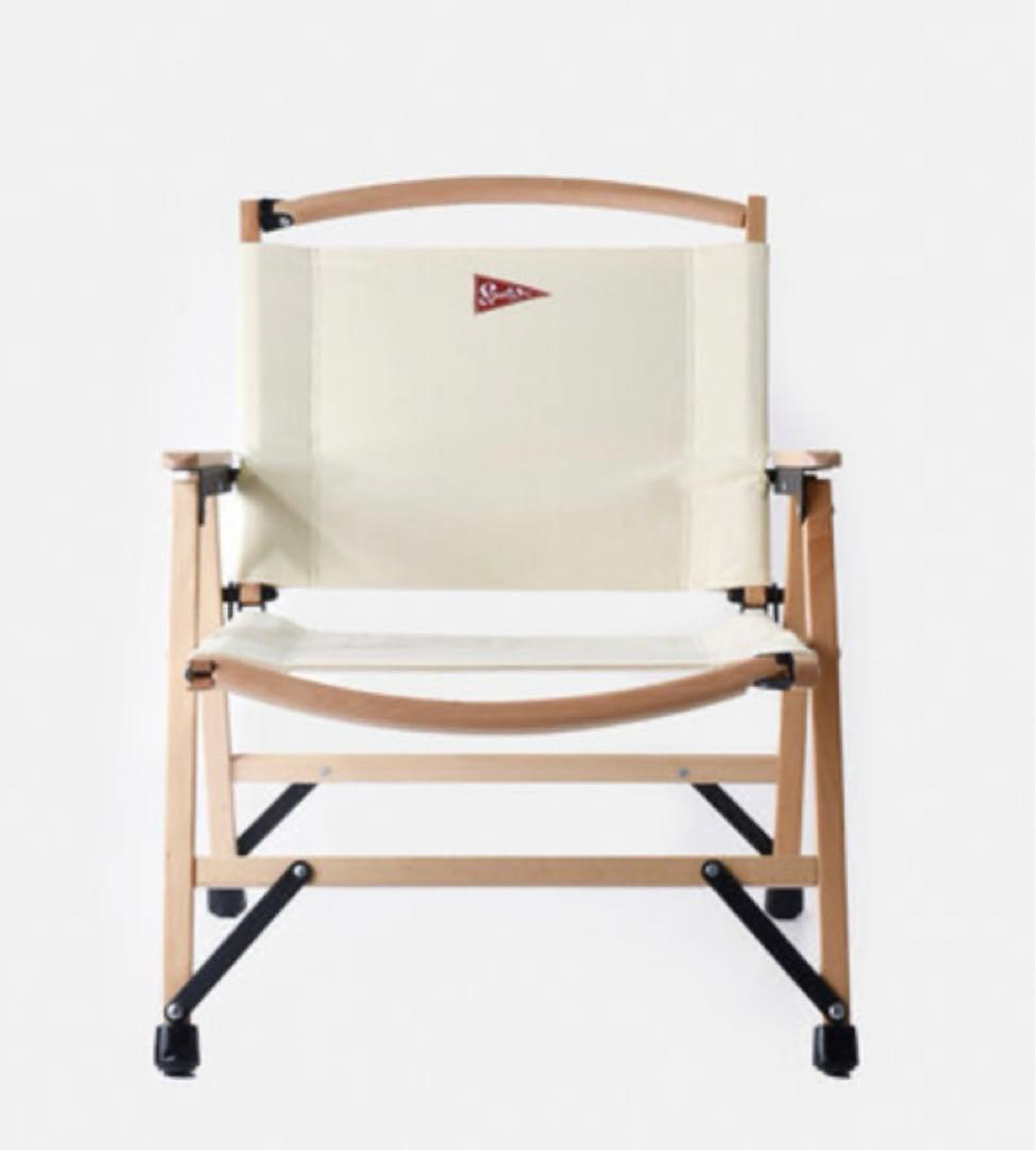 SPATZ スパッツ コットン キャンバス 折たたみ椅子