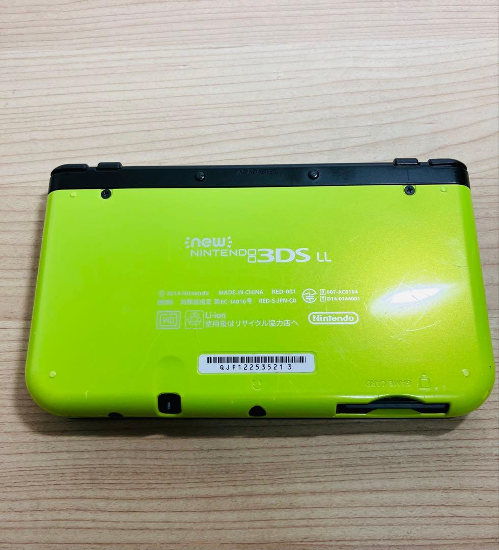 Nintendo switch/3DS/DSi/PSP/など本体セット