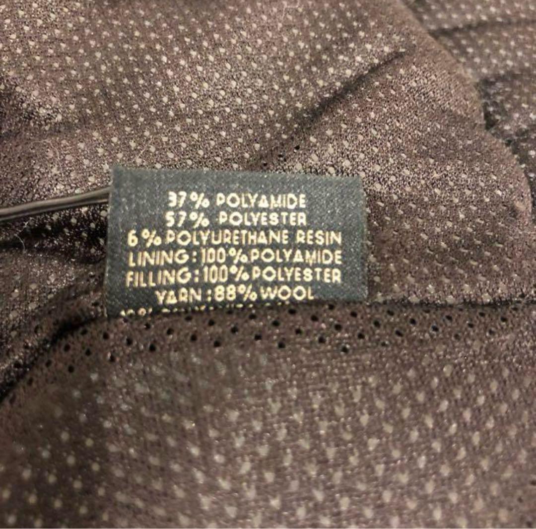 【れにゃぷさん専用】GUCCI 犬服　ダウン中綿