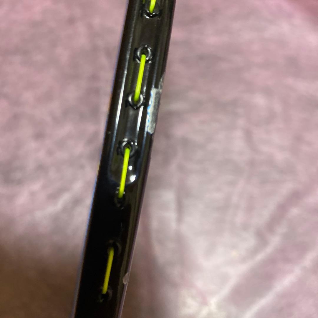 YONEX アストロックス77 4UG5