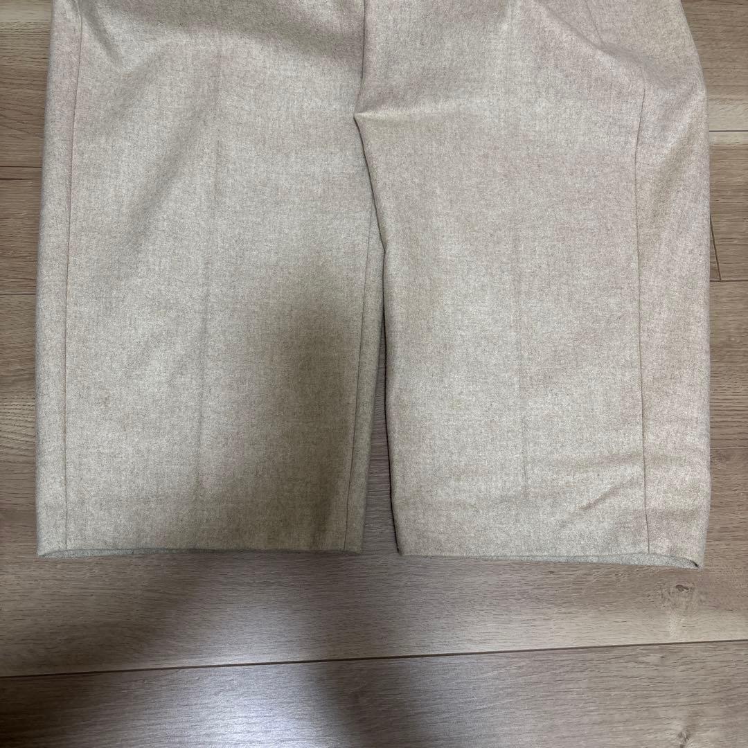 ローヘン　ベージュ オールインワン サイズ36