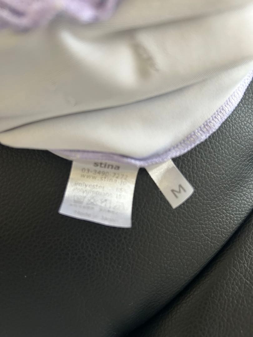 stina スティナ　レオタード　Ｍ　美品
