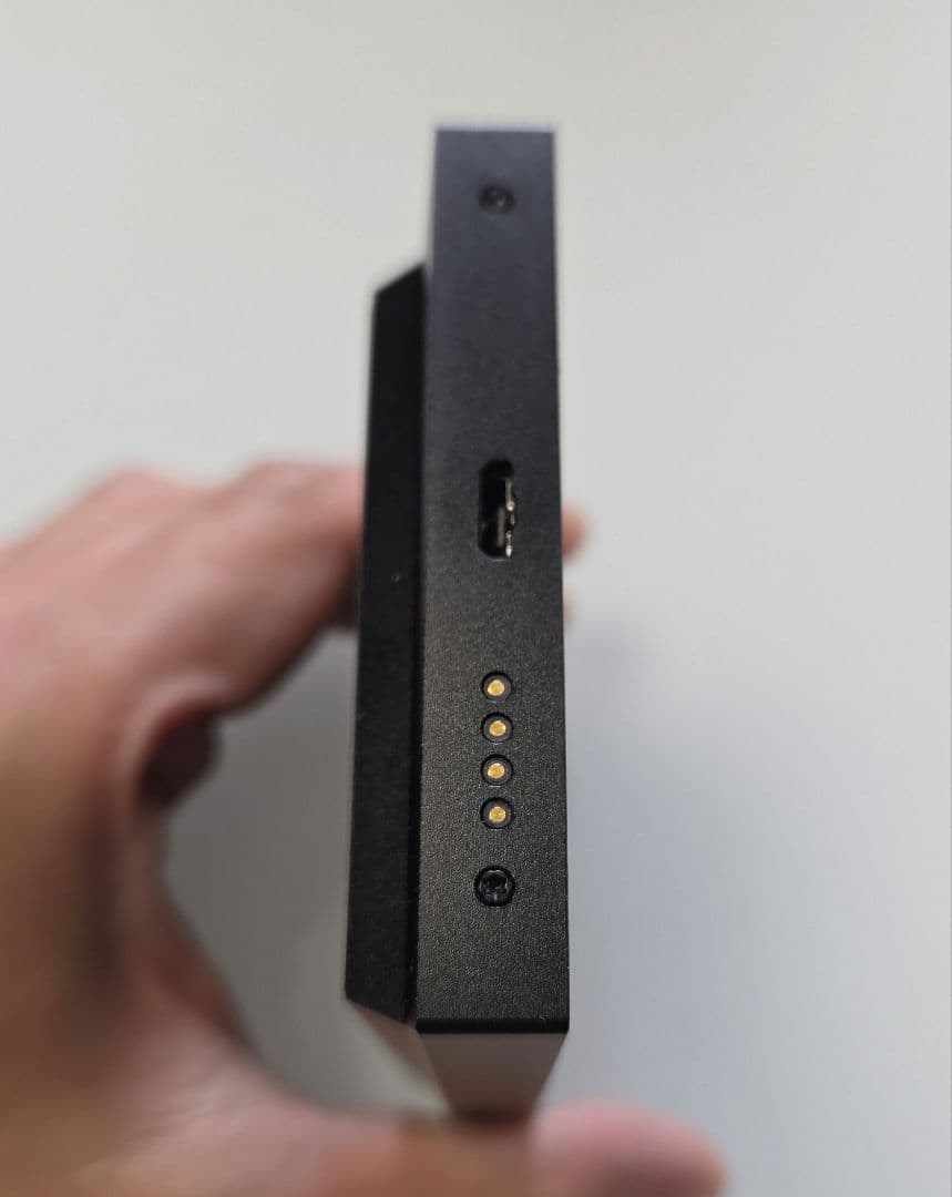 最終値下げ 美品 Astell&Kern AK300 64GB ブラック