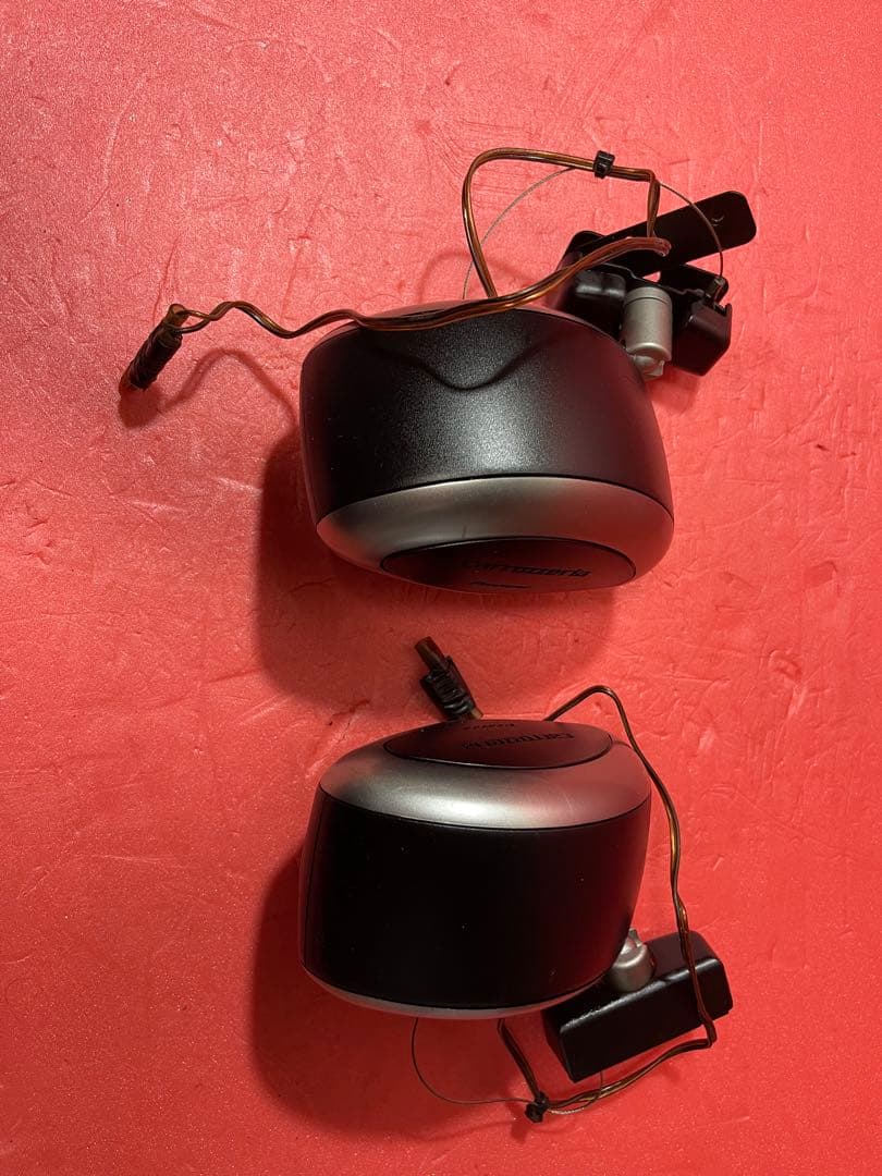 カロッツェリア TS-STX7 サテライトスピーカー. (288)