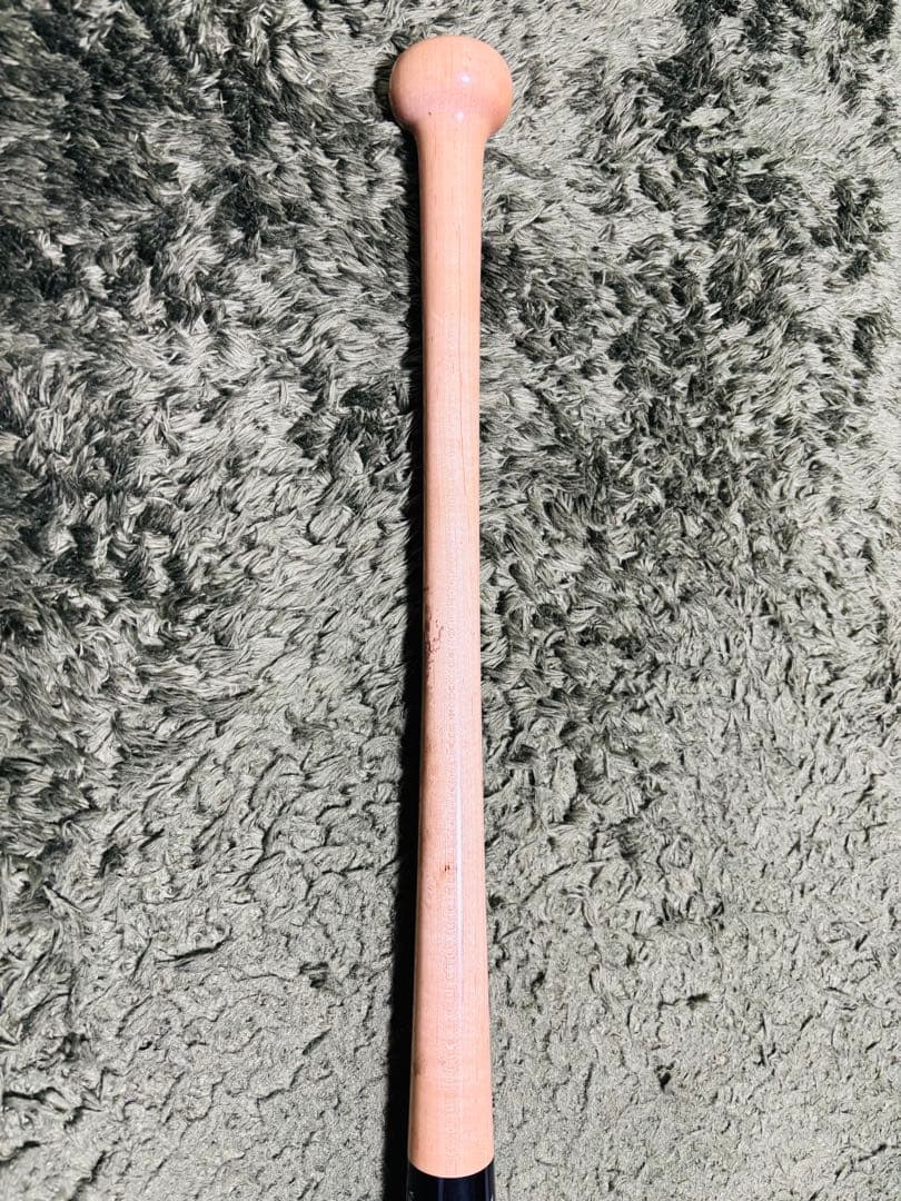 ヤナセ　硬式木製オーダーバット　bfj