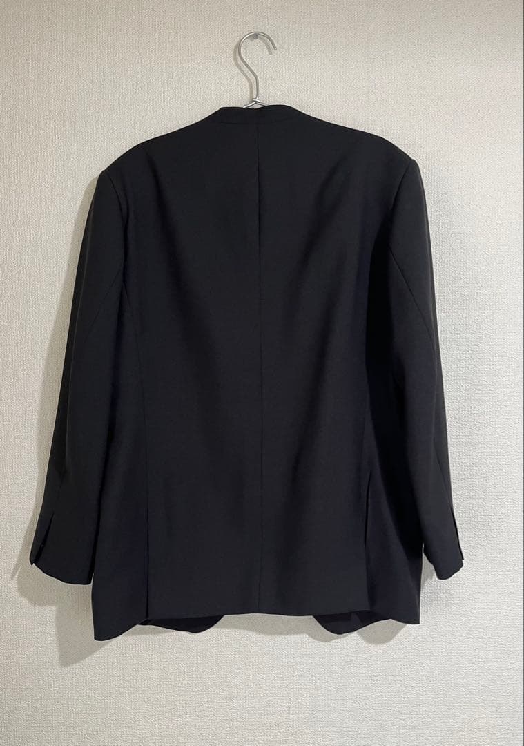 NO CONTROL AIR ノーカラージャケット ノーコントロールエアー