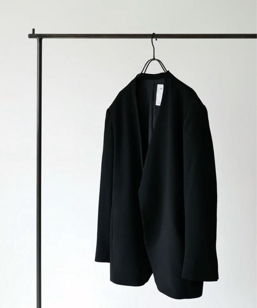 NO CONTROL AIR ノーカラージャケット ノーコントロールエアー