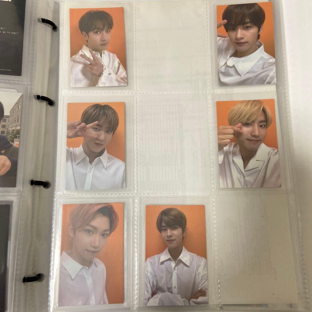 GO生 トレカ一覧